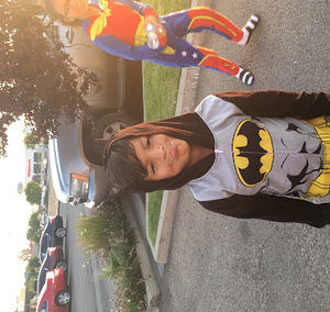 Meet your Posher, Cecelia